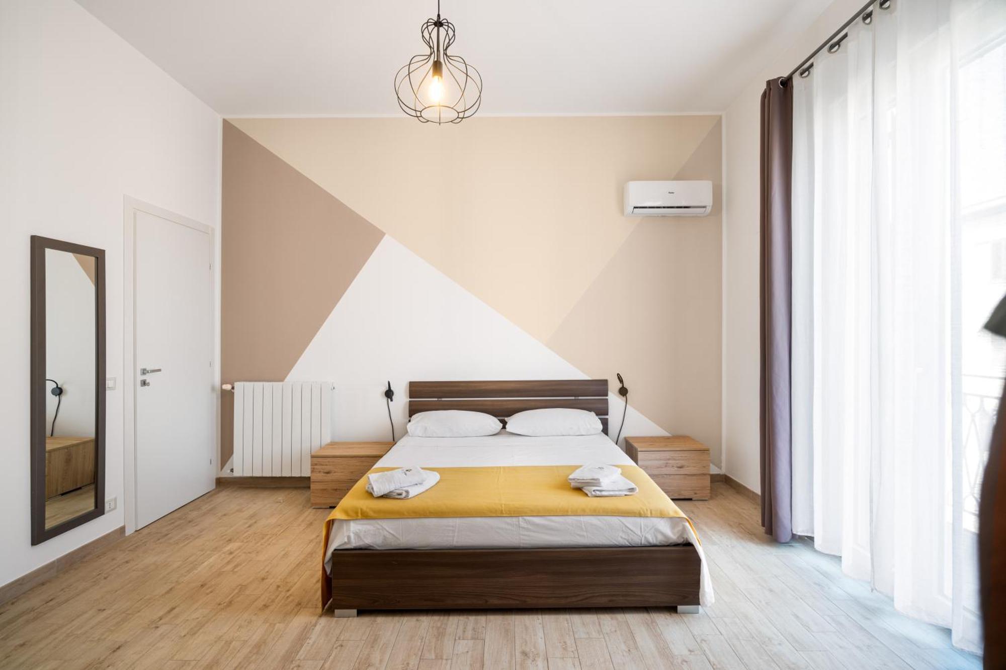 Sister'S Suites Rooms Palermo Exteriér fotografie