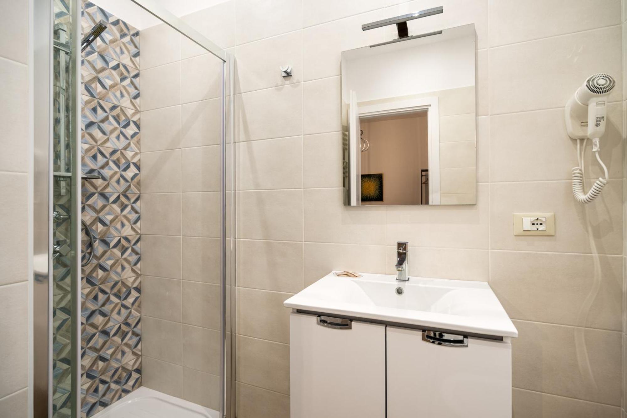 Sister'S Suites Rooms Palermo Exteriér fotografie