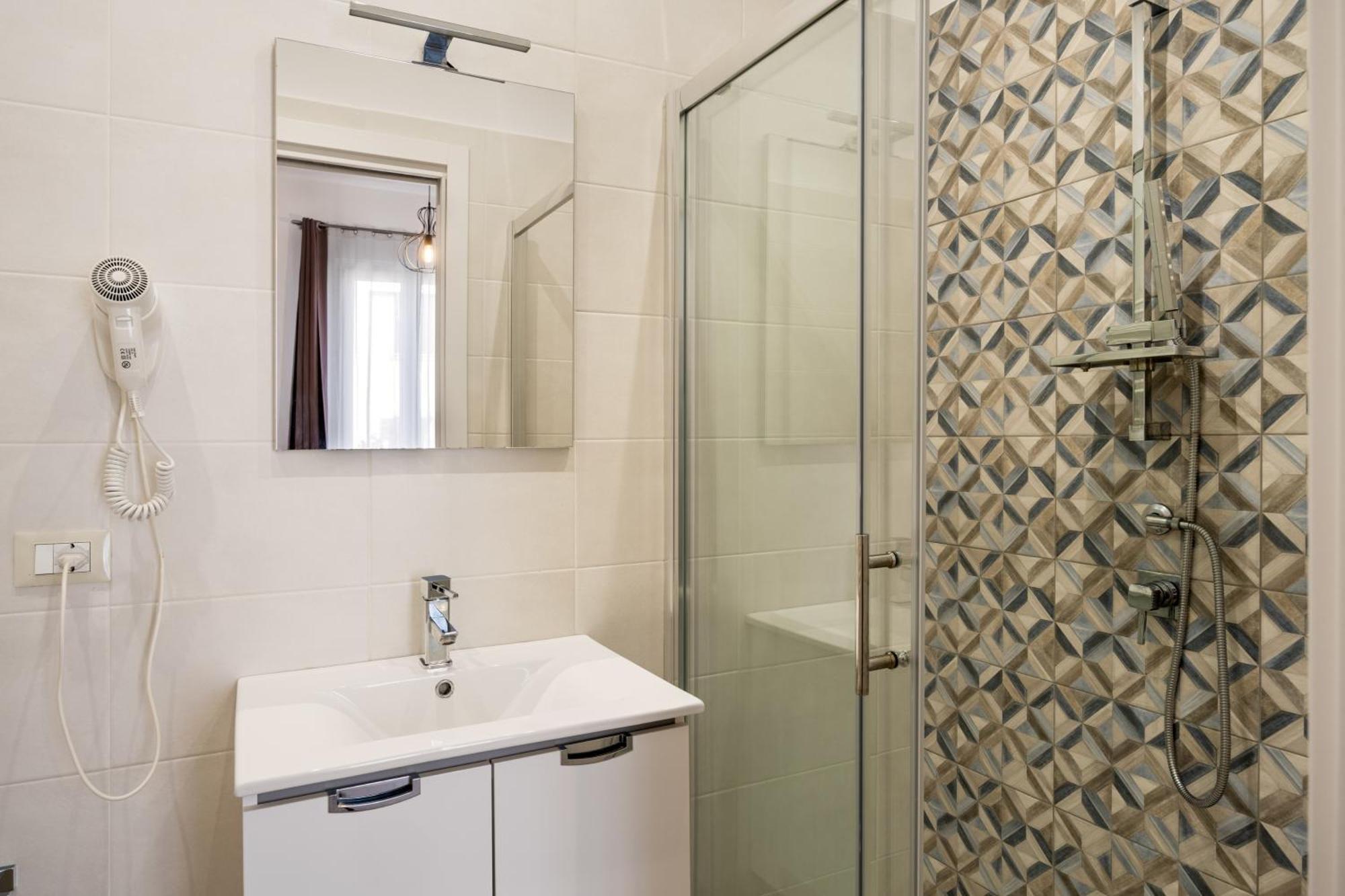 Sister'S Suites Rooms Palermo Exteriér fotografie