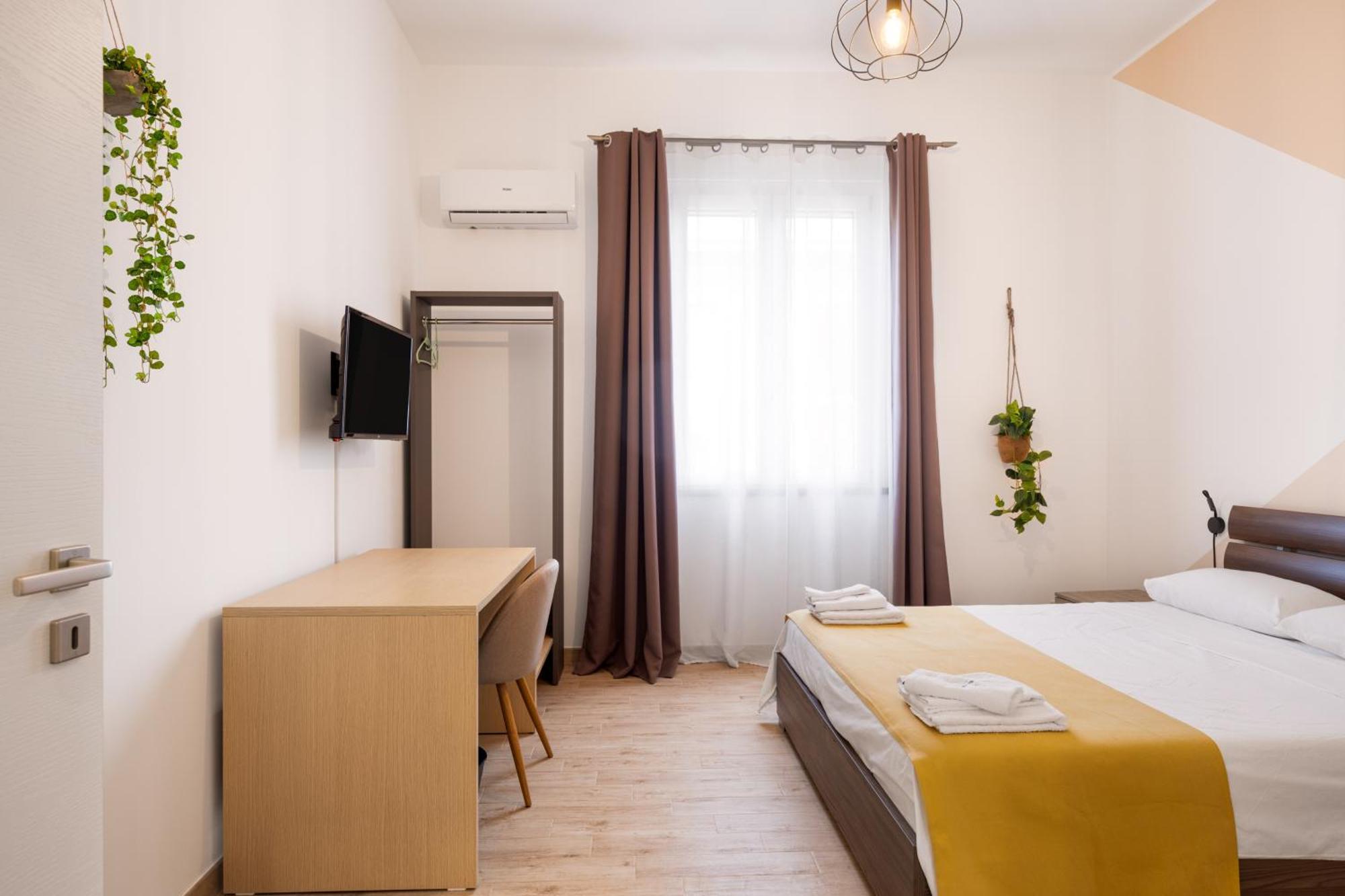 Sister'S Suites Rooms Palermo Exteriér fotografie